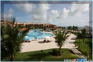 Отель Secrets Capri Riviera Cancun, Ривьера Майя, Мексика