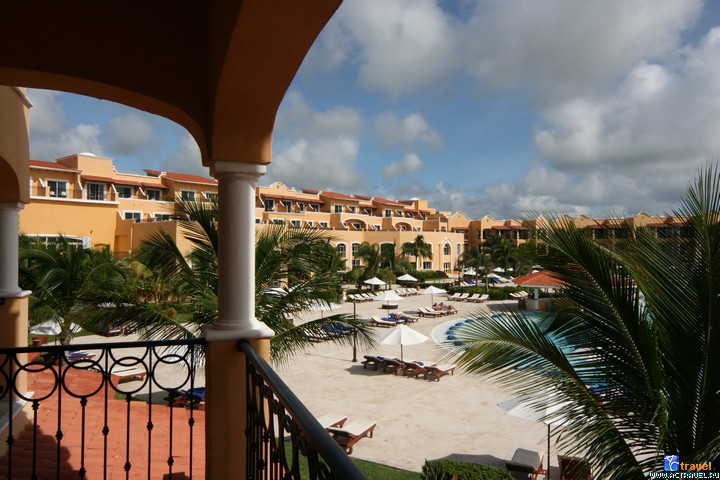  Secrets Capri Riviera Cancun,  , 