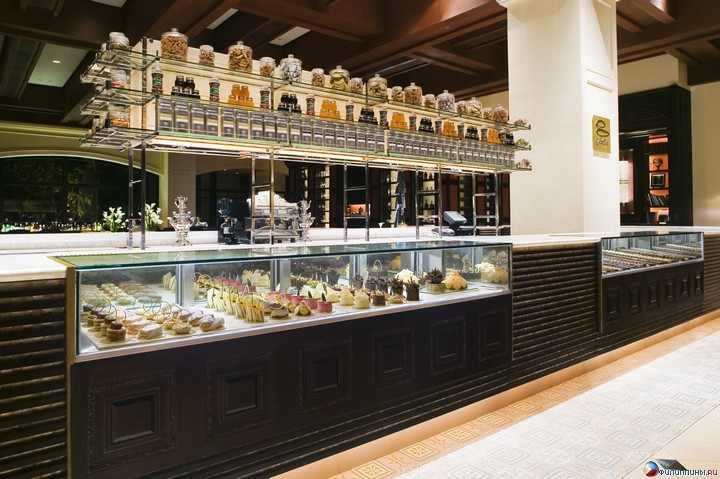 ����� Sofitel Philippine Plaza Manila, ���������, ������