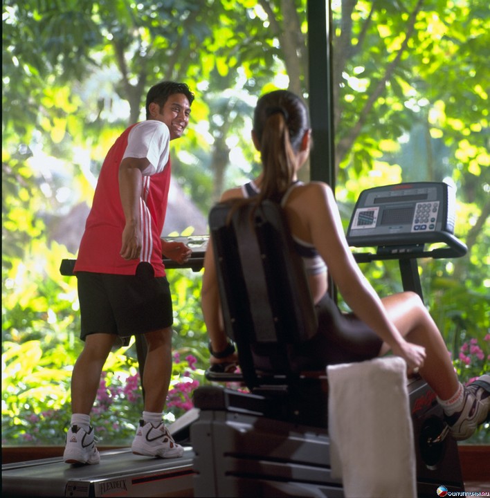 ����� Sofitel Philippine Plaza Manila, ���������, ������