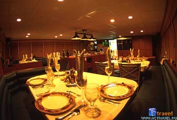 ����-������ �� ���� MV Sun Dancer II, �����