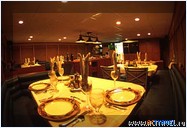 ����-������ �� ���� MV Sun Dancer II, �����