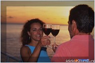 ����-������ �� ���� MV Sun Dancer II, �����