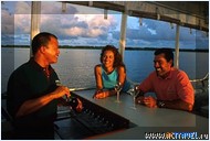 ����-������ �� ���� MV Sun Dancer II, �����