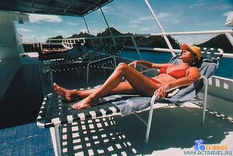 ����-������ �� ���� MV Sun Dancer II, �����