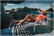 ����-������ �� ���� MV Sun Dancer II, �����