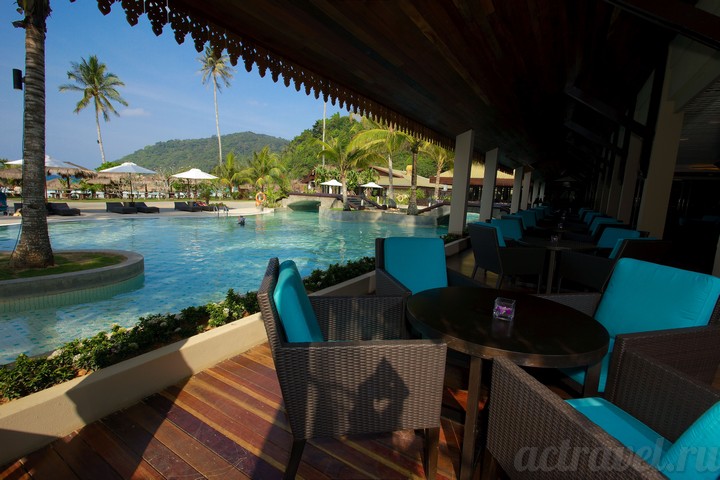  the Taaras Beach and SPA Resort, . , 