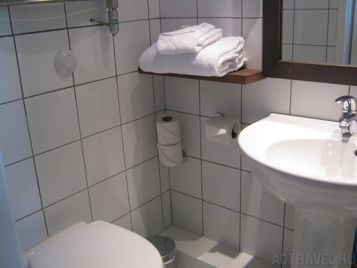 ������� Club Med Tignes Val Claret, ����������� ����� � ������ Petit Claret