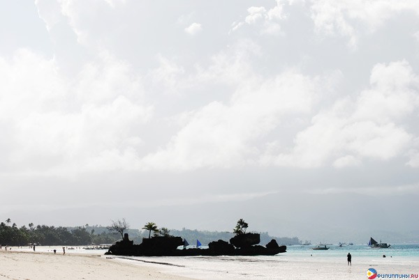 ����� Two Seasons Boracay, ������ �������, ���������