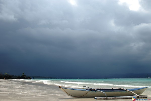 ����� Two Seasons Boracay, ������ �������, ���������