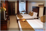 ����� Two Seasons Boracay, ������ �������, ���������