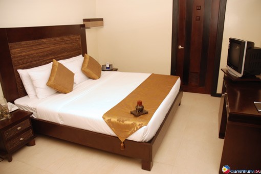 ����� Two Seasons Boracay, ������ �������, ���������