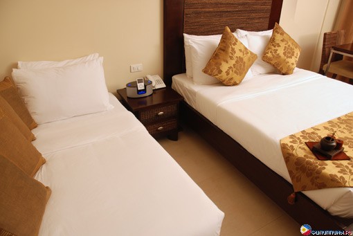 ����� Two Seasons Boracay, ������ �������, ���������