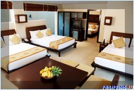 ����� Two Seasons Boracay, ������ �������, ���������