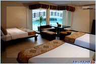 ����� Two Seasons Boracay, ������ �������, ���������