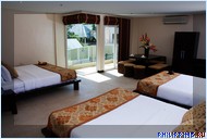 ����� Two Seasons Boracay, ������ �������, ���������
