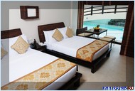 ����� Two Seasons Boracay, ������ �������, ���������