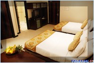 ����� Two Seasons Boracay, ������ �������, ���������