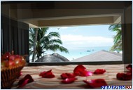 ����� Two Seasons Boracay, ������ �������, ���������