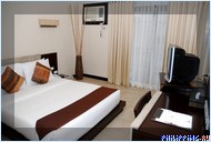 ����� Two Seasons Boracay, ������ �������, ���������