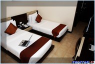 ����� Two Seasons Boracay, ������ �������, ���������