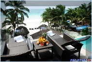 ����� Two Seasons Boracay, ������ �������, ���������