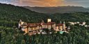 Отель The Chateau Spa and Organic Wellness Resort