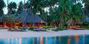 Отель Jean-Michel Cousteau Fiji Islands Resort