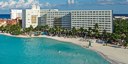 Отель Dreams Sands Cancun Resort and Spa