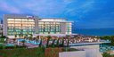 Отель Radisson Blu Resort Split
