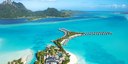 Отель St. Regis Resort, Bora Bora