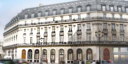 Отель W Paris — Opéra