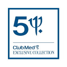 Le Luxe  Club Med,     5 