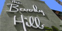 Отель The Beverly Hills Hotel