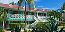 Отель Pineapple Beach Club Antigua