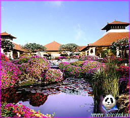 Grand Hyatt Bali