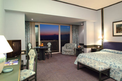 Отель Tryp Habana Libre
