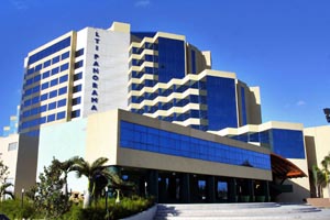 ������� ��� ����� LTI Panorama