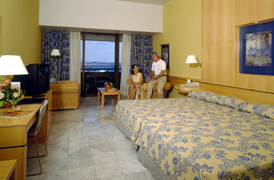 Номер отеля MELIA HABANA