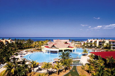 ����� Iberostar Daiquiri