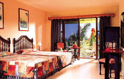 ����� Iberostar Daiquiri