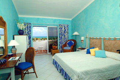 ����� Melia Cayo Guillermo
