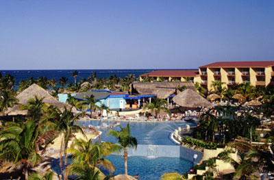 Отель Sol Club Cayo Coco