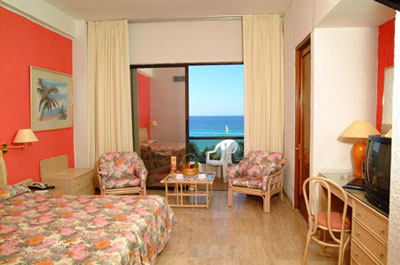 Melia Las Americas