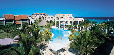 Melia Las Americas