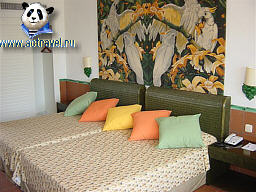 ����������� ����� ����� Tryp Cayo Coco