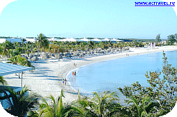 Paradisus Varadero