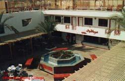 Red Sea Diving College