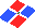 Флаг Доминиканской Республики (Доминиканы)