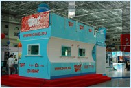 ��������� ������� ������� 2011. ������� RuDive